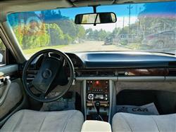 مێرسێدس بێنز S-Class